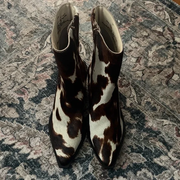 Matisse Cleo Ankle Boot - Picture 1 of 4